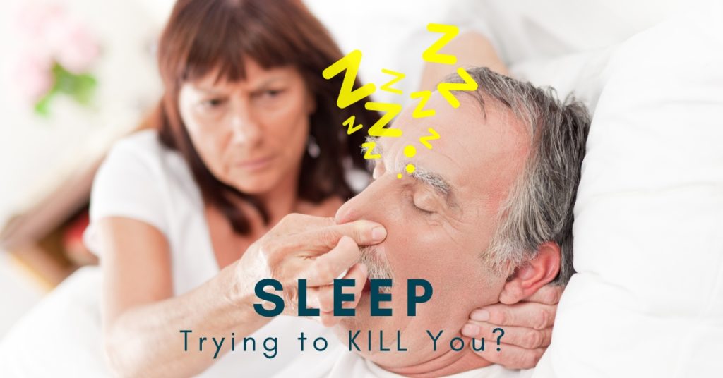 cpap - solution to sleep apnea in Australia