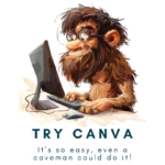 Try Canva 2024